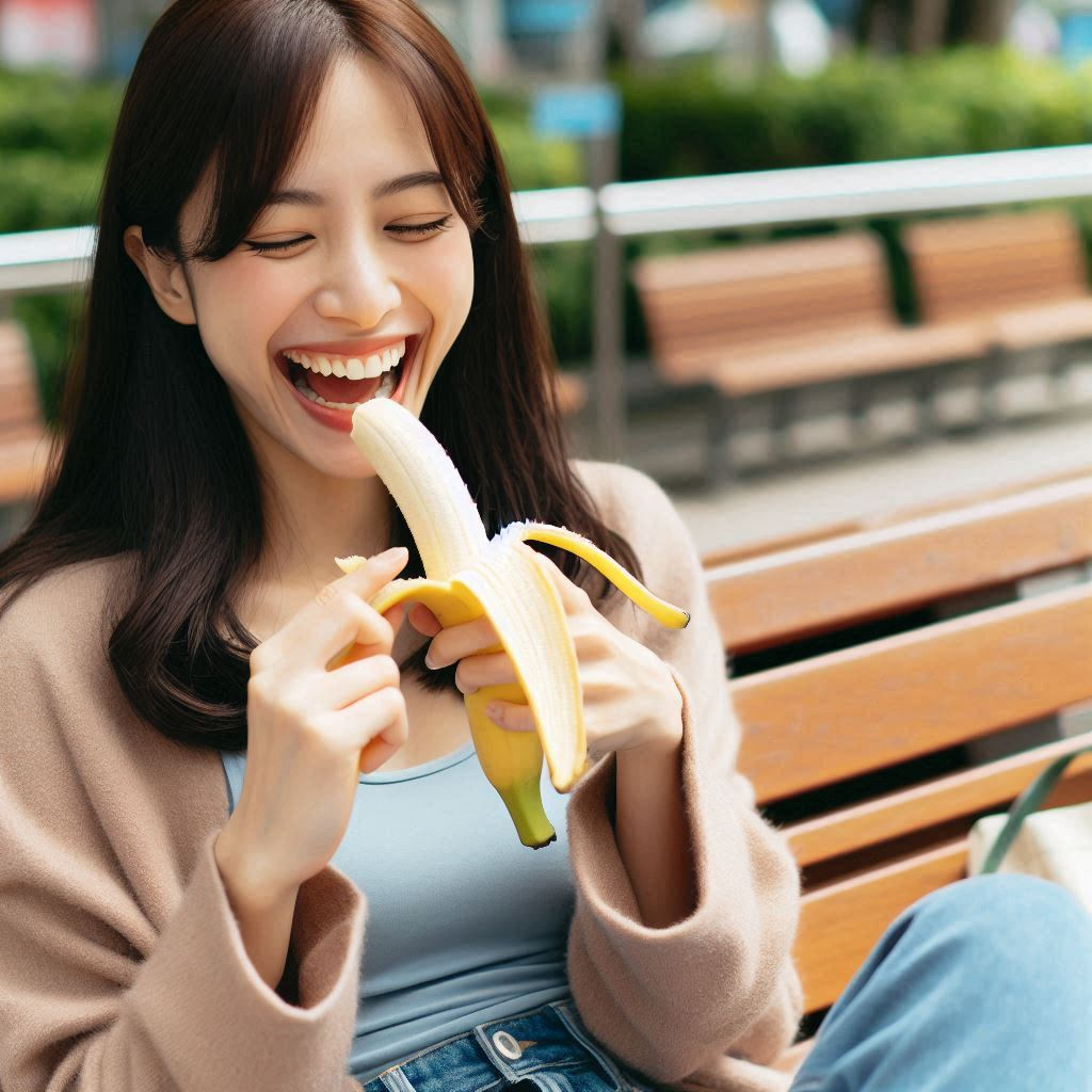केला खाने के मिलते हैं ये बड़े फायदें